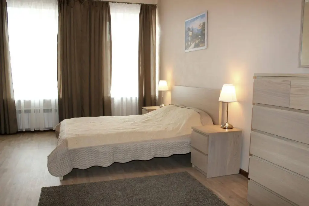 Санкт-Петербург: RUrentSPB Apartments on Nevsky
