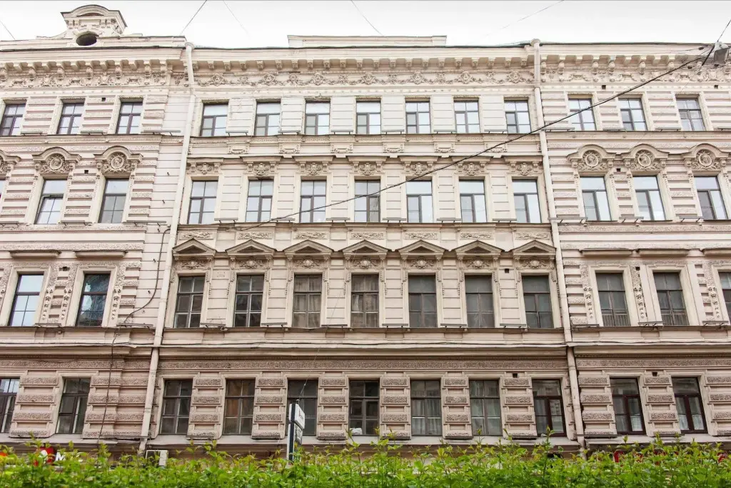 Санкт-Петербург: RUrentSPB Apartments on Nevsky
