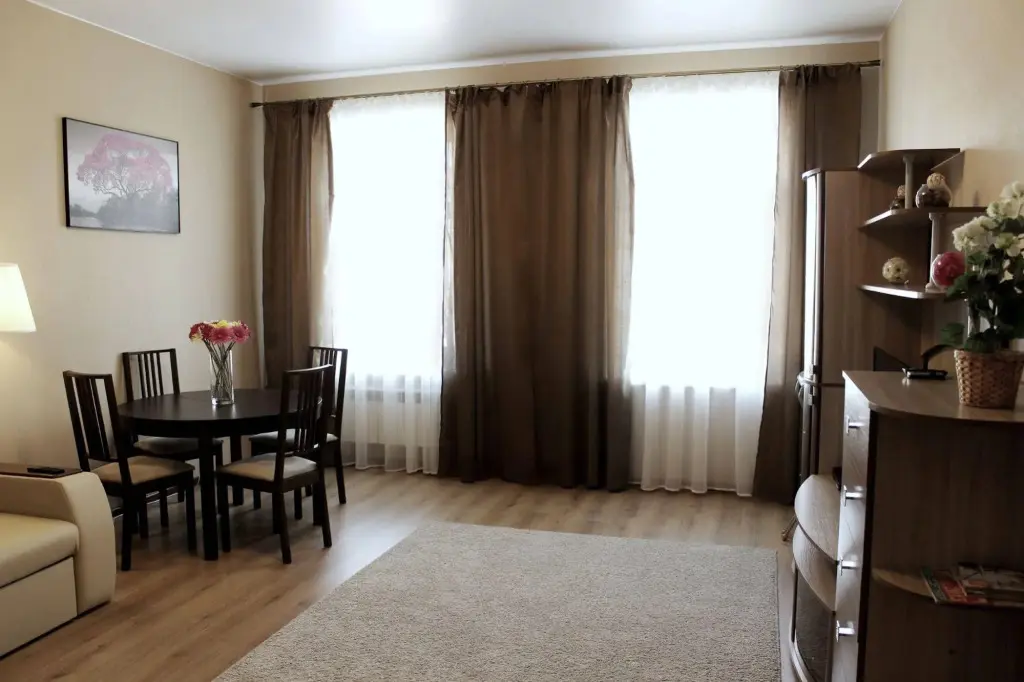 Санкт-Петербург: RUrentSPB Apartments on Nevsky