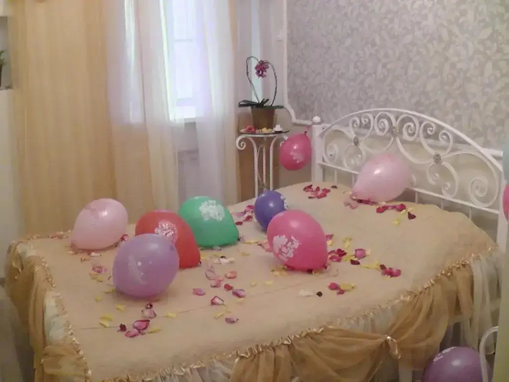 Санкт-Петербург: Апарт-отель Eden House