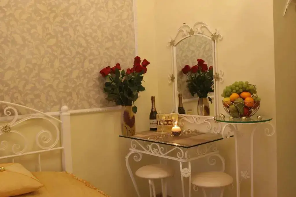 Санкт-Петербург: Апарт-отель Eden House