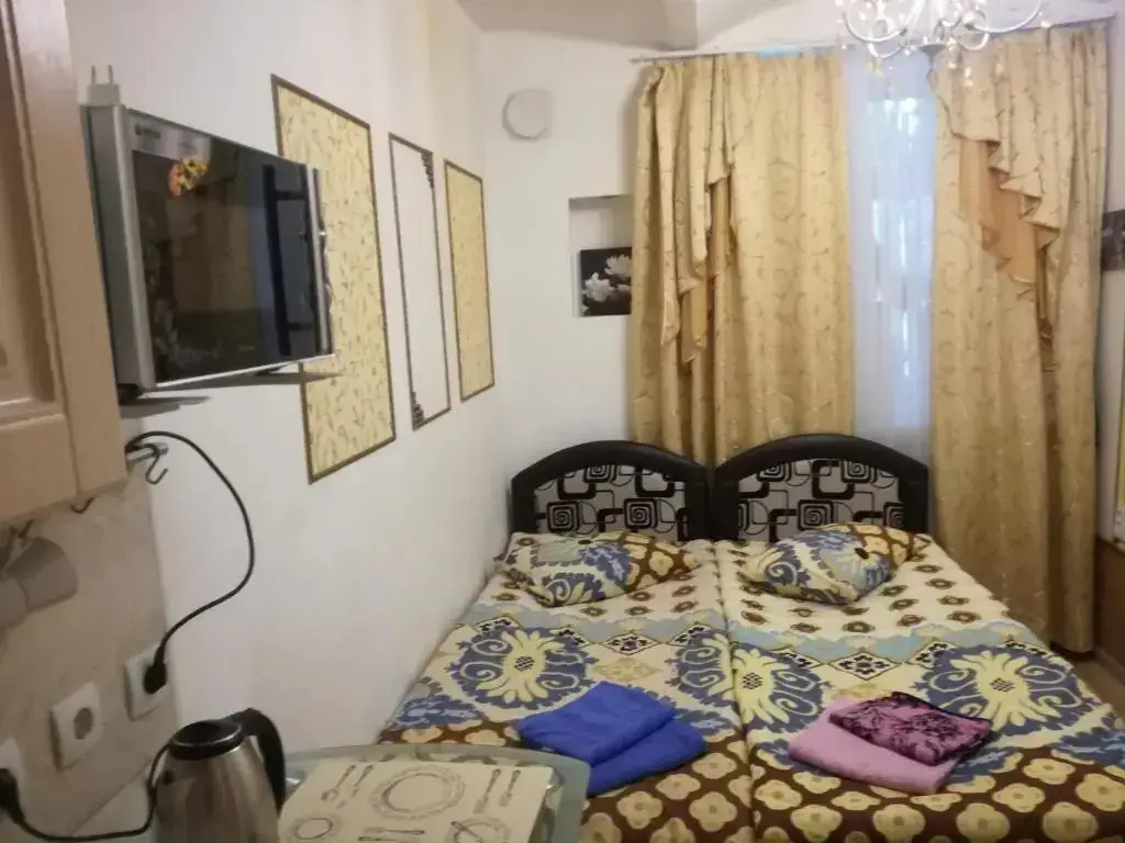 Санкт-Петербург: Апарт-отель Eden House