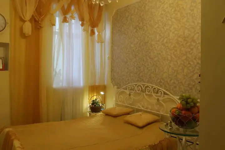 Санкт-Петербург: Апарт-отель Eden House