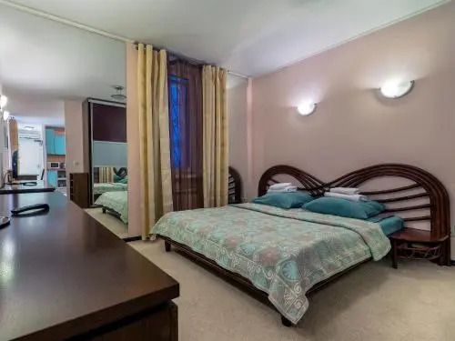 Санкт-Петербург: Guest House At Griboedova 15
