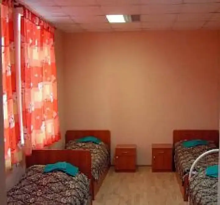 Сямозеро: Форос
