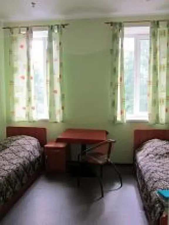 Сямозеро: Форос