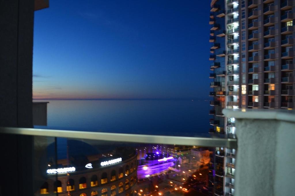 Батуми: Apartment Luxury in Batumi