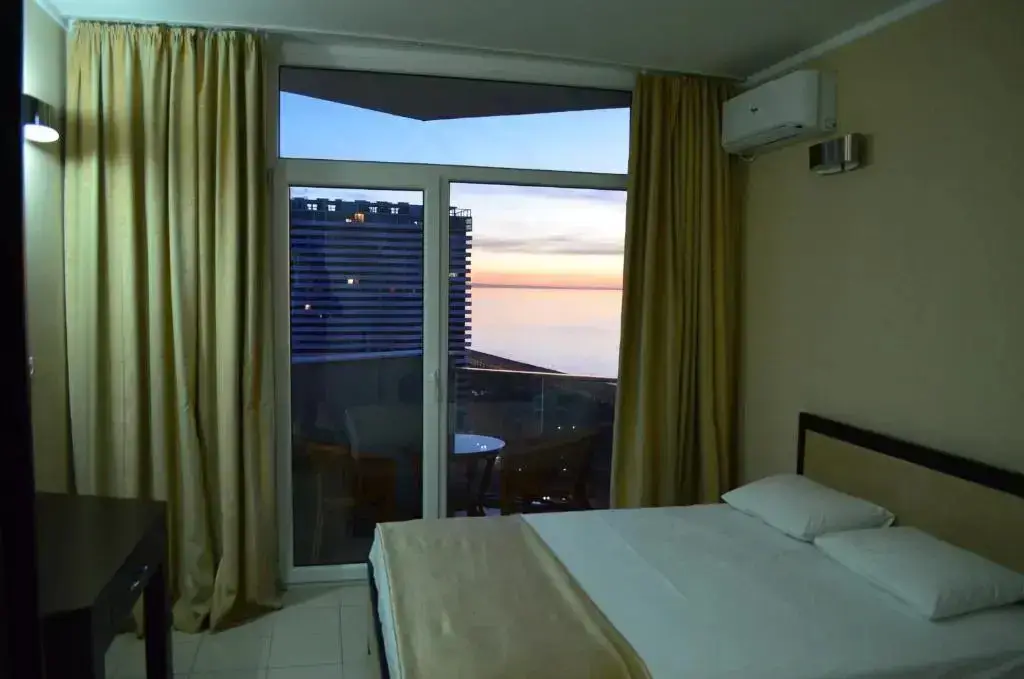 Батуми: Apartment Luxury in Batumi