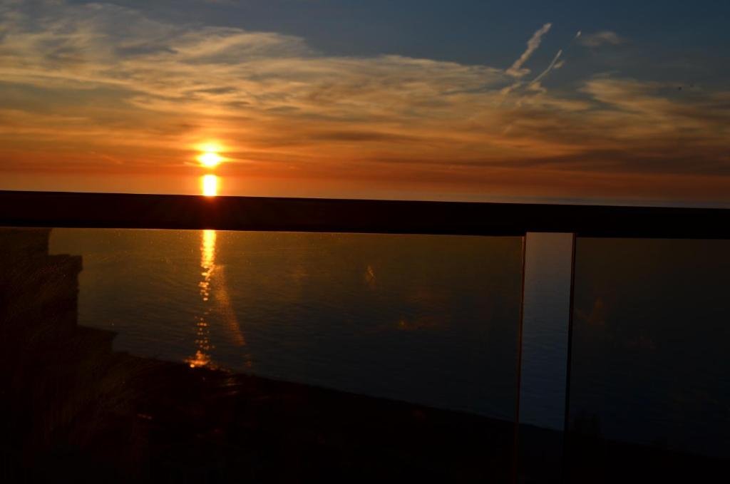 Батуми: Apartment Luxury in Batumi