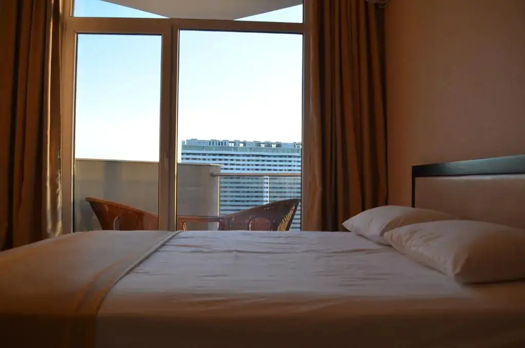Батуми: Apartment Luxury in Batumi