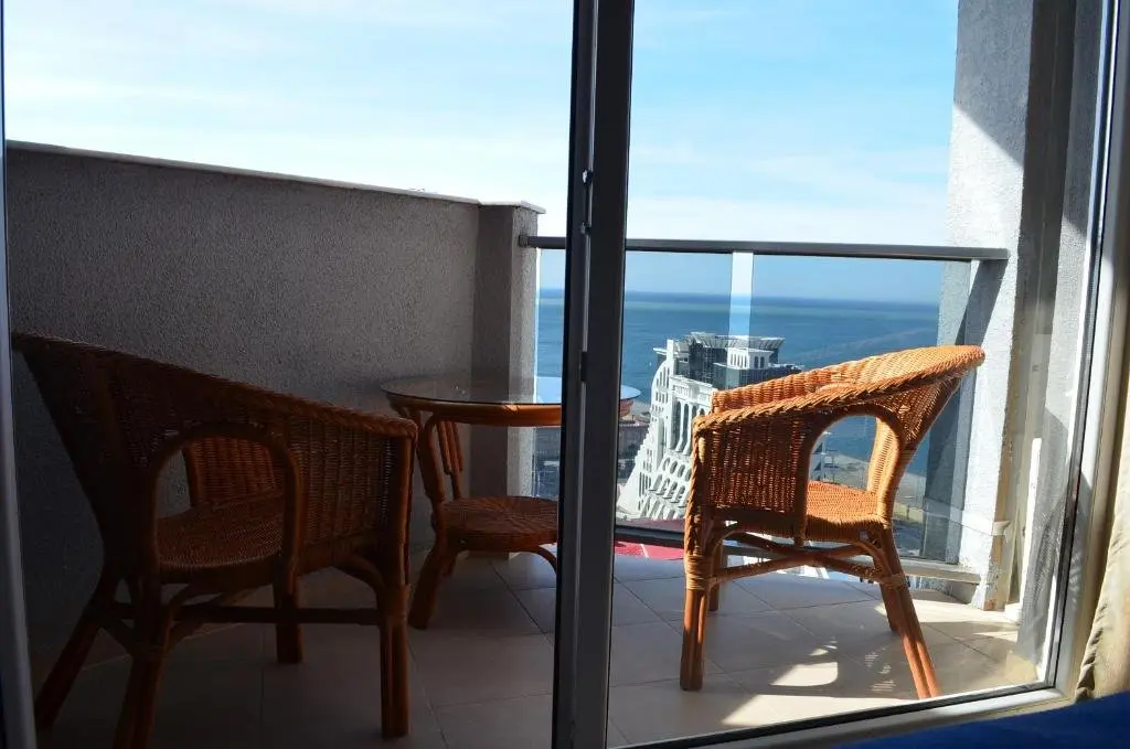 Батуми: Apartment Luxury in Batumi