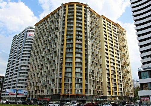 Батуми: Real Batumi