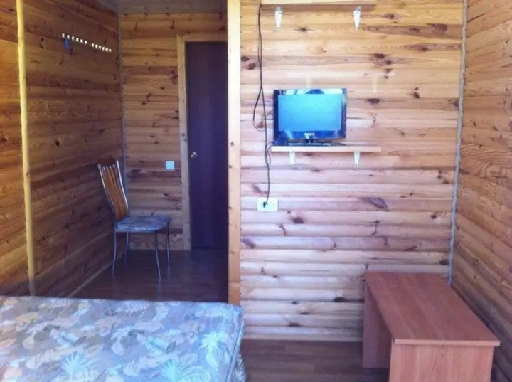 Коктебель: Guest House on Veresaeva
