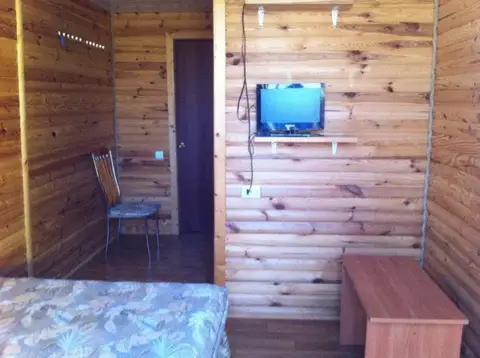Guest House on Veresaeva — фото 1