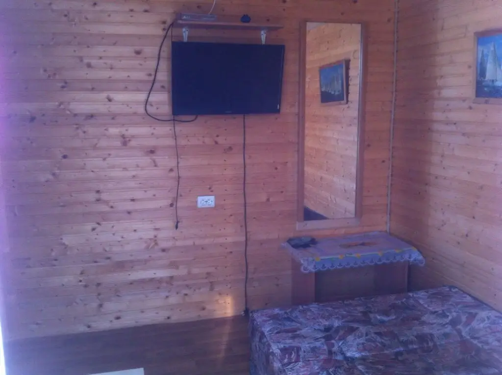 Коктебель: Guest House on Veresaeva