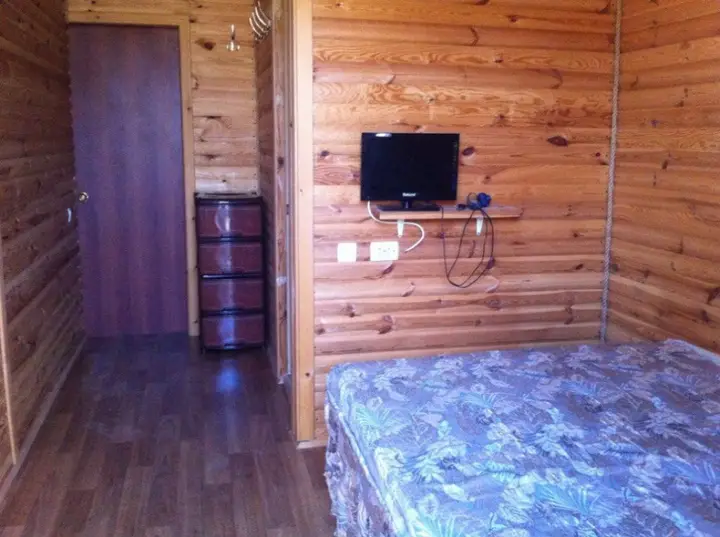 Коктебель: Guest House on Veresaeva