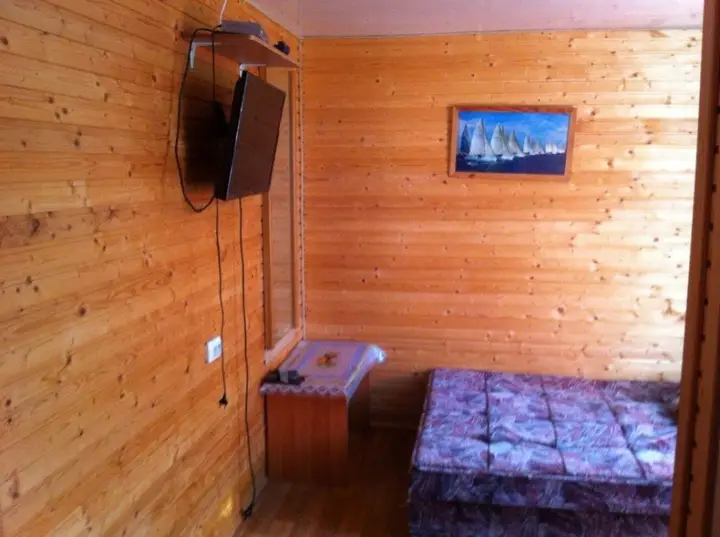 Коктебель: Guest House on Veresaeva