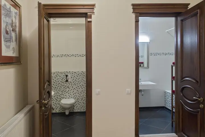 Тбилиси: Tiflislux Apartment