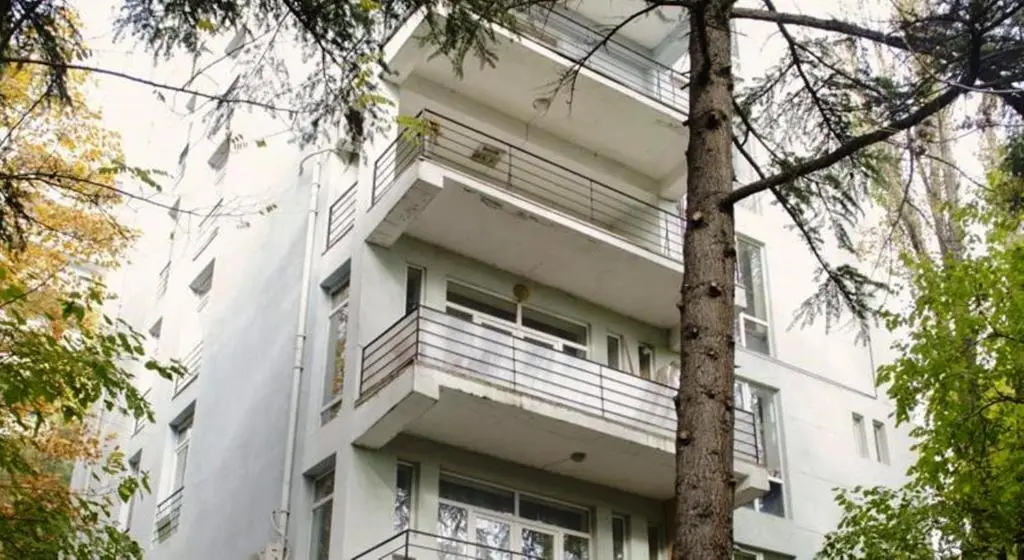 Тбилиси: Tiflislux Apartment