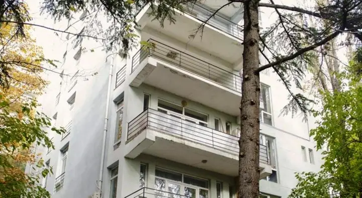Тбилиси: Tiflislux Apartment