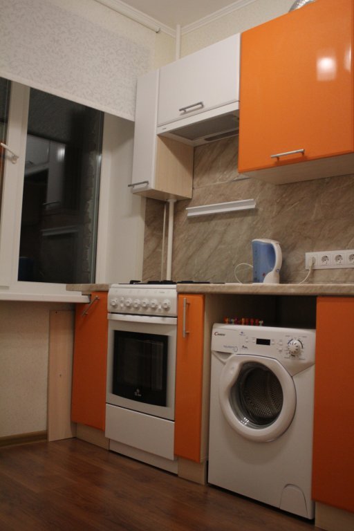 Москва: Na Behtereva Apartments