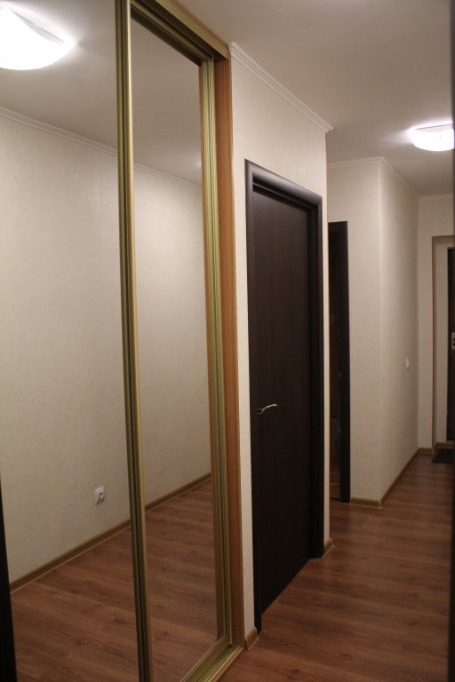 Na Behtereva Apartments — фото 1