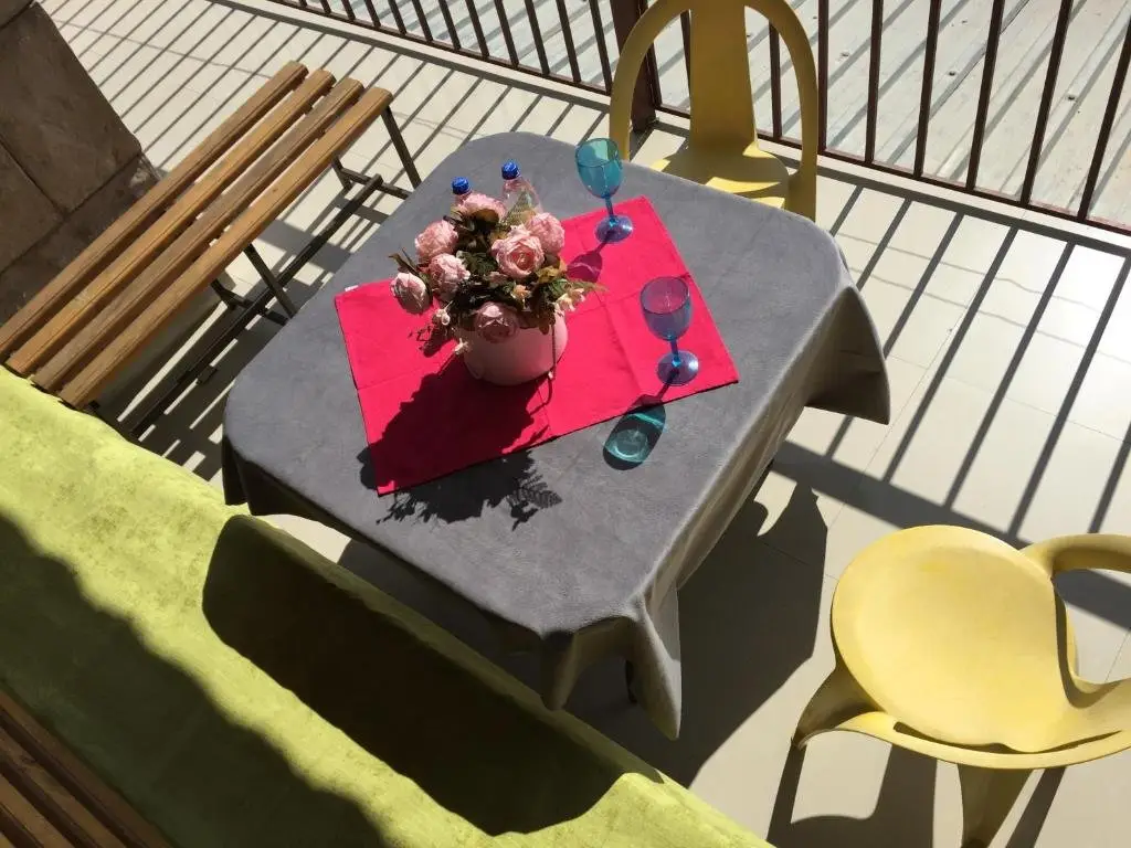 Ереван: River View Apartment in the center of the city