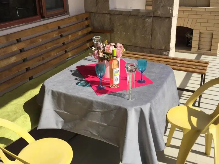 Ереван: River View Apartment in the center of the city