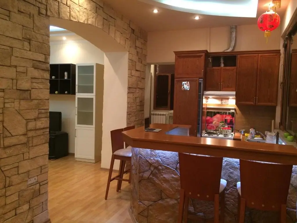 Ереван: River View Apartment in the center of the city