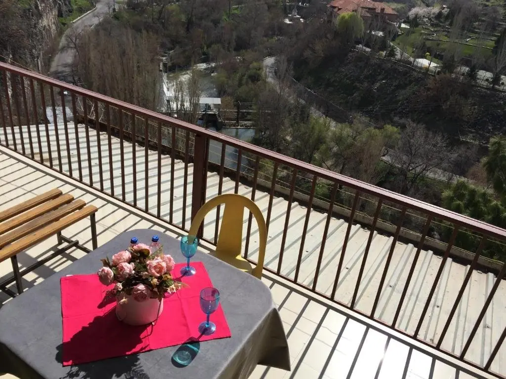 Ереван: River View Apartment in the center of the city