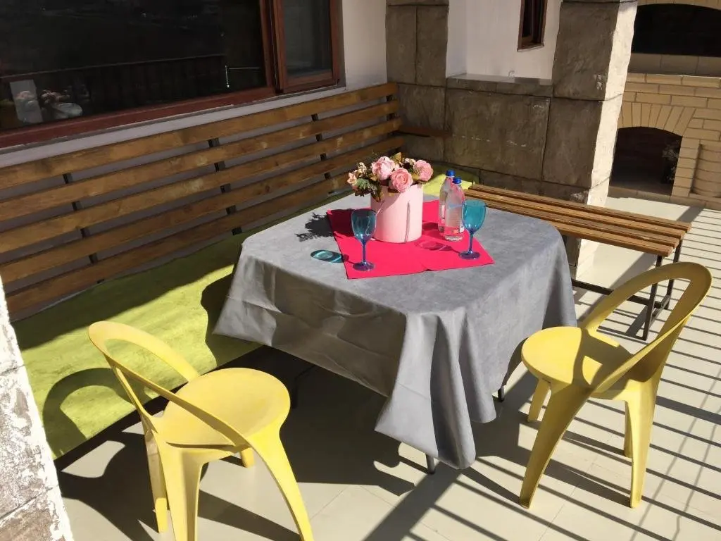 Ереван: River View Apartment in the center of the city