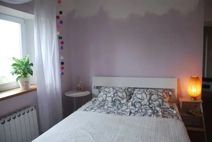 Москва: 27 Home Hostel
