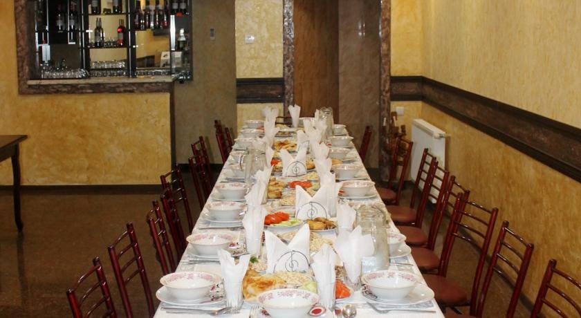 Кутаиси: Hotel Beka
