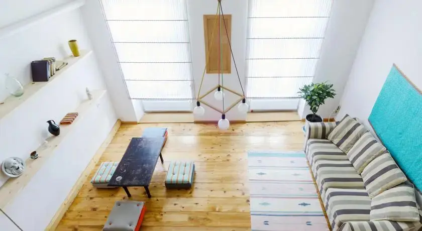 Тбилиси: Smoking Dogs Apartment