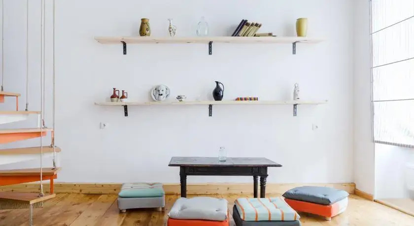 Тбилиси: Smoking Dogs Apartment