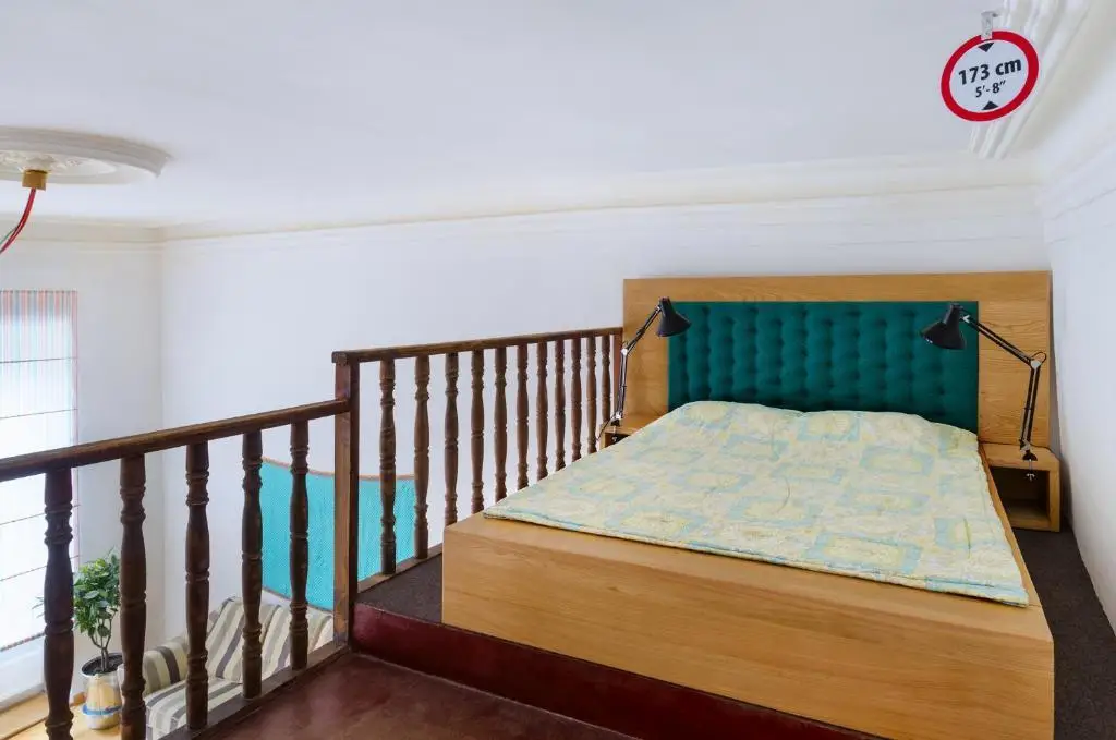 Тбилиси: Smoking Dogs Apartment