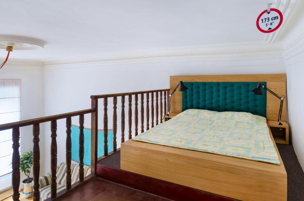 Тбилиси: Smoking Dogs Apartment