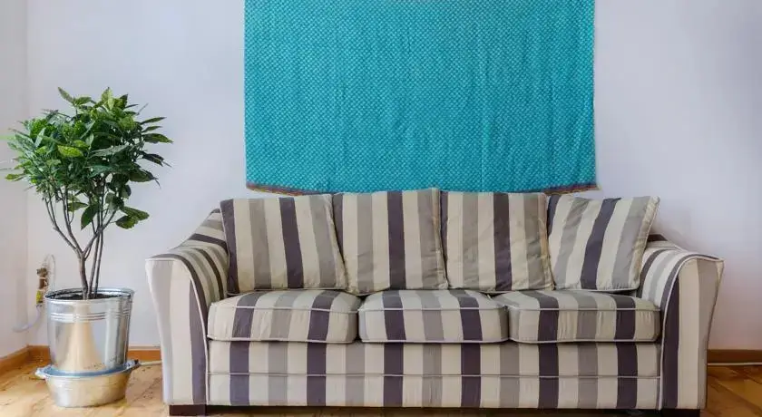 Тбилиси: Smoking Dogs Apartment