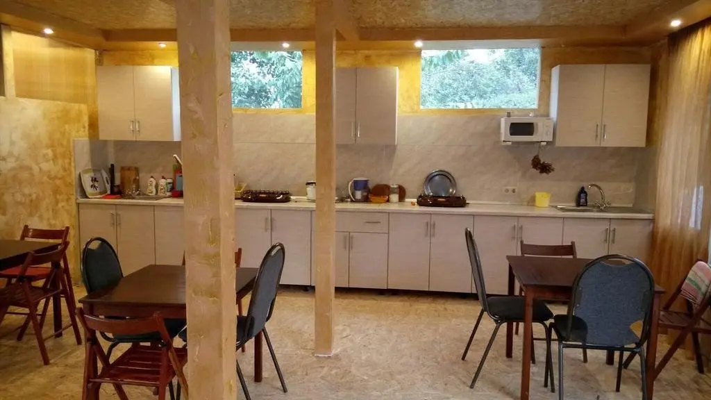 Сочи: Letniye Domiki Vacation Home