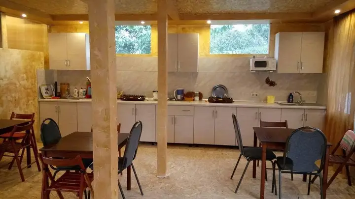 Сочи: Letniye Domiki Vacation Home