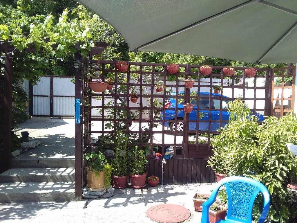 Сочи: Letniye Domiki Vacation Home