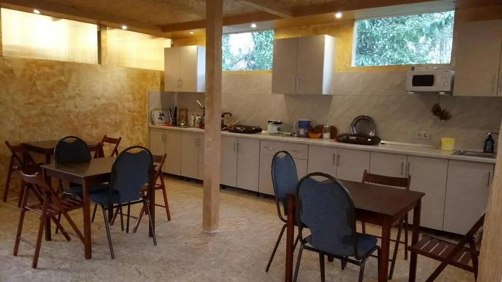 Сочи: Letniye Domiki Vacation Home