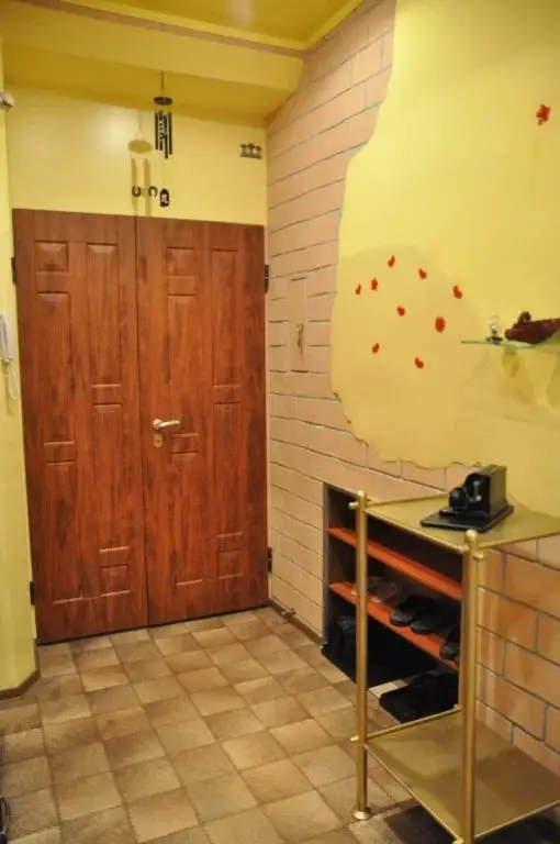 Санкт-Петербург: Hostel Krovatka