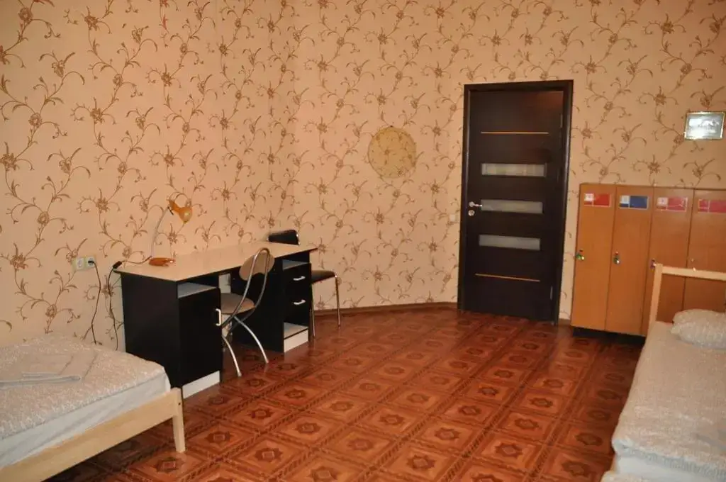 Санкт-Петербург: Hostel Krovatka