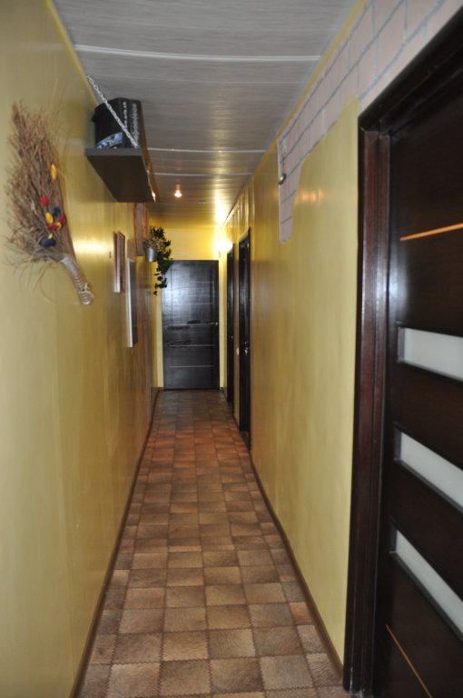 Санкт-Петербург: Hostel Krovatka