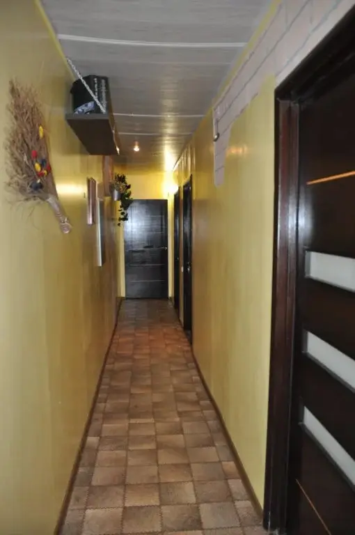 Санкт-Петербург: Hostel Krovatka