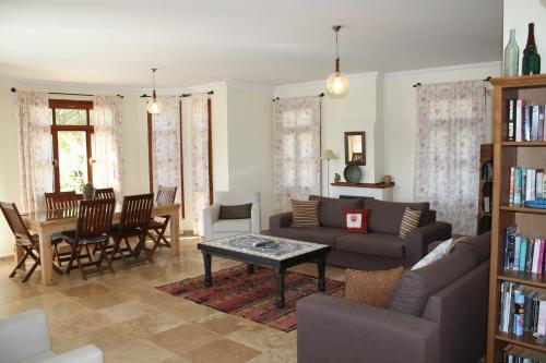 Каш: Villa Selim