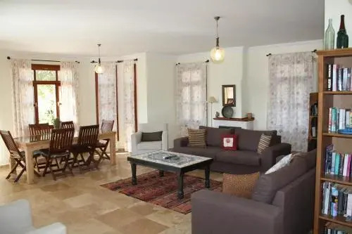 Каш: Villa Selim