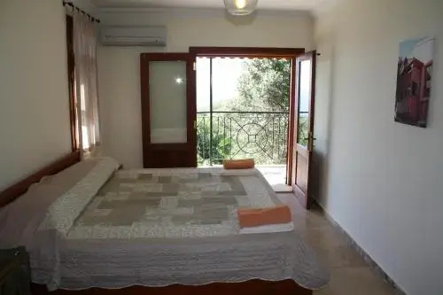 Каш: Villa Selim