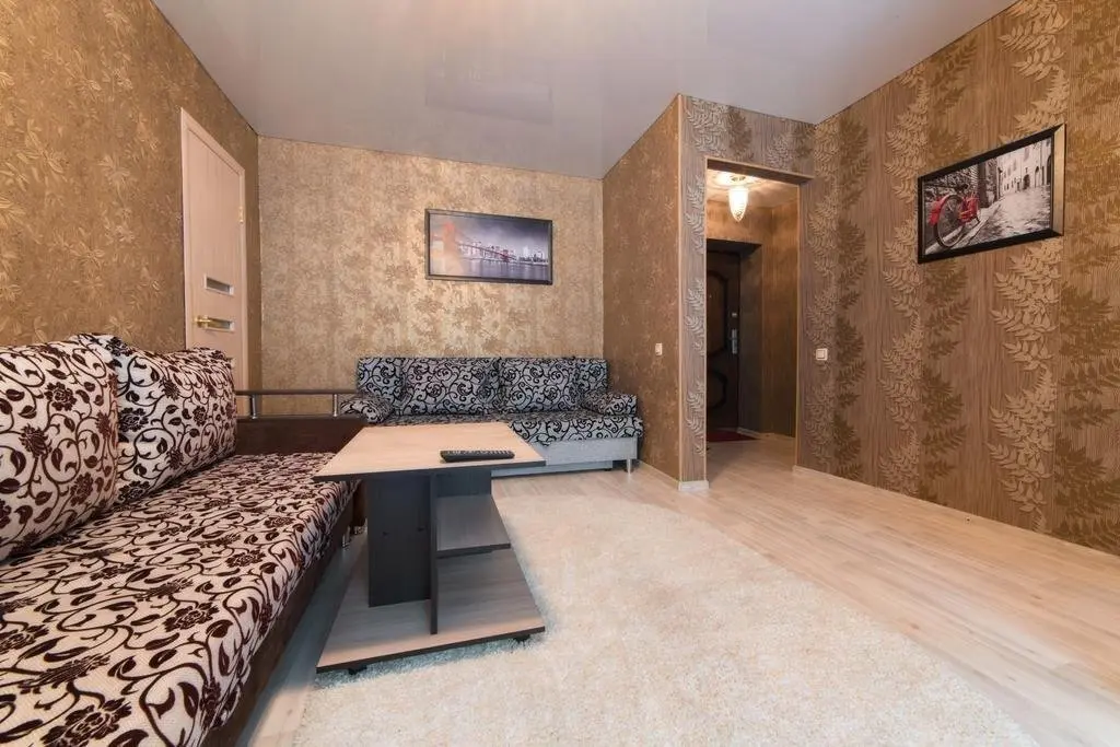 Челябинск: Five Stars na Lenina 47